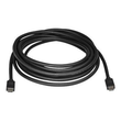 StarTech.com 4K HDMI Kabel - 7m - Premuim High Speed HDMI Kabel 60Hz - HDMI 2.0 - HDR - 3D - 1080p- Produktbild Additional View 1 S