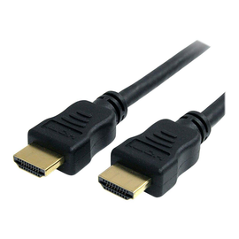 StarTech.com High-Speed-HDMI-Kabel mit Ethernet 3m (Stecker/Stecker) Produktbild