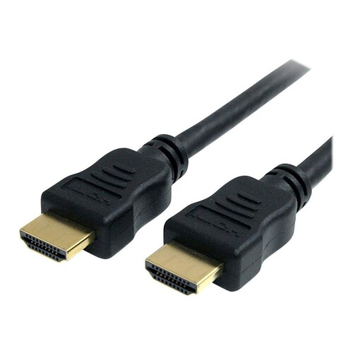 StarTech.com High-Speed-HDMI-Kabel mit Ethernet 3m (Stecker/Stecker) Produktbild