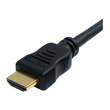 StarTech.com High-Speed-HDMI-Kabel mit Ethernet 3m (Stecker/Stecker) Produktbild Additional View 1 S