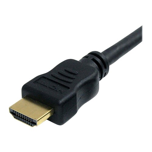 StarTech.com High-Speed-HDMI-Kabel mit Ethernet 3m (Stecker/Stecker) Produktbild Additional View 1 L