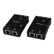 StarTech.com HDMI über CAT5/CAT6 Extender mit Power Over Cable Produktbild