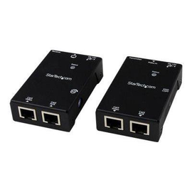 StarTech.com HDMI über CAT5/CAT6 Extender mit Power Over Cable Produktbild