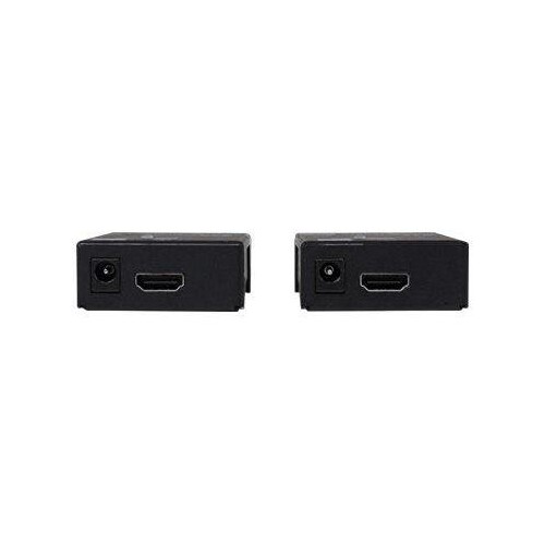StarTech.com HDMI über CAT5/CAT6 Extender mit Power Over Cable Produktbild Additional View 1 L