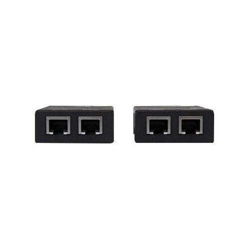 StarTech.com HDMI über CAT5/CAT6 Extender mit Power Over Cable Produktbild Additional View 2 L