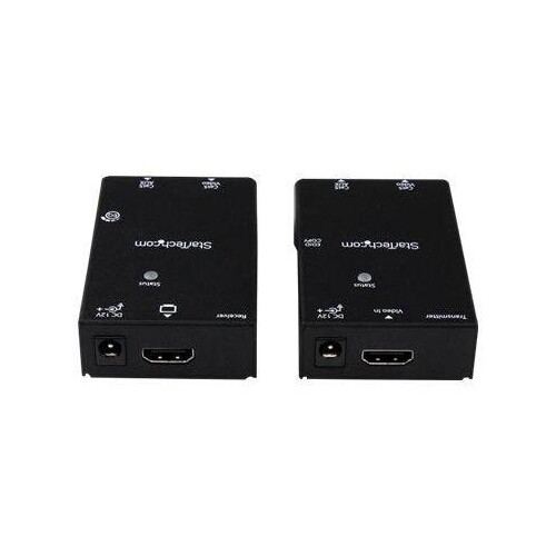 StarTech.com HDMI über CAT5/CAT6 Extender mit Power Over Cable Produktbild Additional View 3 L