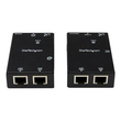 StarTech.com HDMI über CAT5/CAT6 Extender mit Power Over Cable Produktbild Additional View 4 S