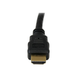 StarTech.com High-Speed-HDMI-Kabel 5m - HDMI Verbindungskabel Ultra HD 4k x 2k mit vergoldeten Konta Produktbild Additional View 1 S