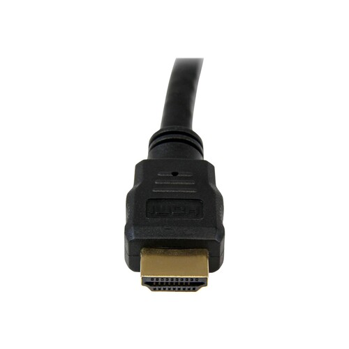 StarTech.com High-Speed-HDMI-Kabel 5m - HDMI Verbindungskabel Ultra HD 4k x 2k mit vergoldeten Konta Produktbild Additional View 1 L