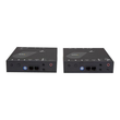 StarTech.com HDMI über IP Extender Kit - Video over IP Externeder mit Videowand unterstützung Produktbild Additional View 1 S