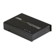 ATEN VE812R HDMI Over Single Cat 5 Receiver - Erweiterung für Video/Audio Produktbild