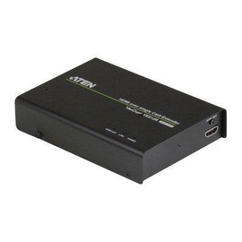 ATEN VE812R HDMI Over Single Cat 5 Receiver - Erweiterung für Video/Audio Produktbild