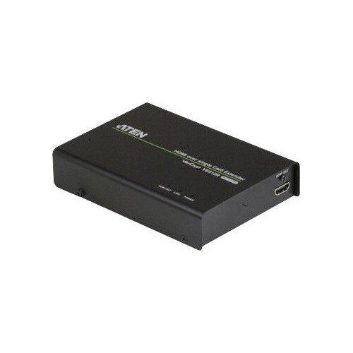 ATEN VE812R HDMI Over Single Cat 5 Receiver - Erweiterung für Video/Audio Produktbild