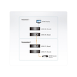 ATEN VE812R HDMI Over Single Cat 5 Receiver - Erweiterung für Video/Audio Produktbild Additional View 2 S