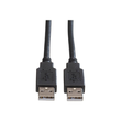 ROLINE USB-Kabel - USB (M) zu USB (M) - USB 2.0 Produktbild Additional View 3 S