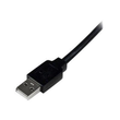 StarTech.com 20m aktives USB 2.0 A auf B Kabel - Stecker/Stecker - USB Druckerkabel 1x USB A / 1x US Produktbild Additional View 3 S