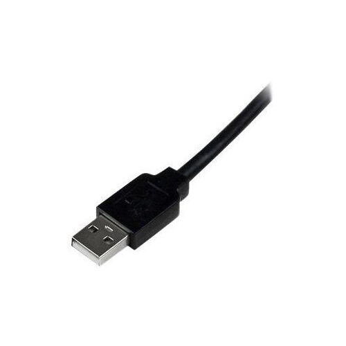 StarTech.com 20m aktives USB 2.0 A auf B Kabel - Stecker/Stecker - USB Druckerkabel 1x USB A / 1x US Produktbild Additional View 3 L