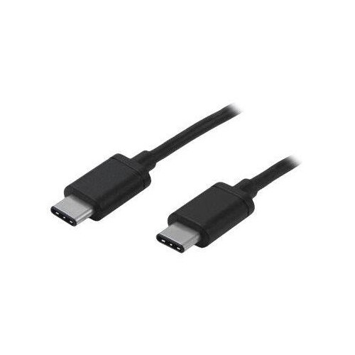 StarTech.com USB-C Kabel 2m - St/St - USB 2.0 - USB Type-C Kabel - Kompatibel mit  Geräten wie z.B: Produktbild