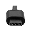 StarTech.com USB-C Kabel 2m - St/St - USB 2.0 - USB Type-C Kabel - Kompatibel mit  Geräten wie z.B: Produktbild Additional View 2 S