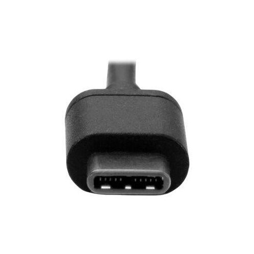StarTech.com USB-C Kabel 2m - St/St - USB 2.0 - USB Type-C Kabel - Kompatibel mit  Geräten wie z.B: Produktbild Additional View 2 L