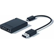 3Dconnexion Hub - 2 x USB - Desktop Produktbild