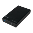 LogiLink Speichergehäuse - 3.5" (8.9 cm) - SATA 6Gb/s Produktbild