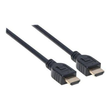 Manhattan HDMI Cable with Ethernet (CL3 rated, suitable for In-Wall use), 4K@60Hz (Premium High Spee Produktbild Additional View 1 S