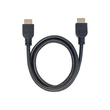Manhattan HDMI Cable with Ethernet (CL3 rated, suitable for In-Wall use), 4K@60Hz (Premium High Spee Produktbild Additional View 2 S