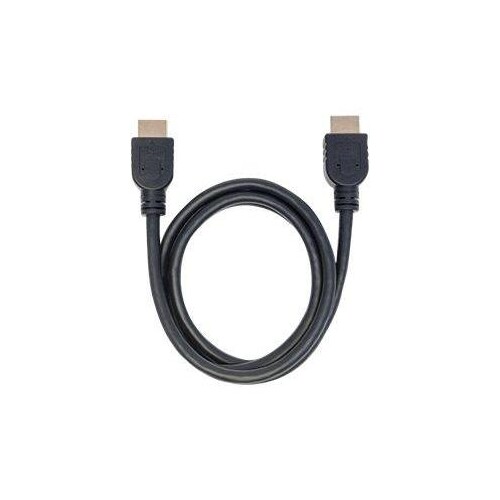 Manhattan HDMI Cable with Ethernet (CL3 rated, suitable for In-Wall use), 4K@60Hz (Premium High Spee Produktbild Additional View 2 L