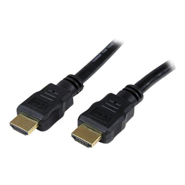 StarTech.com High-Speed-HDMI-Kabel 3m - HDMI Verbindungskabel Ultra HD 4k x 2k mit vergoldeten Konta Produktbild