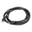 StarTech.com High-Speed-HDMI-Kabel 3m - HDMI Verbindungskabel Ultra HD 4k x 2k mit vergoldeten Konta Produktbild Additional View 1 S
