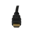 StarTech.com High-Speed-HDMI-Kabel 3m - HDMI Verbindungskabel Ultra HD 4k x 2k mit vergoldeten Konta Produktbild Additional View 2 S