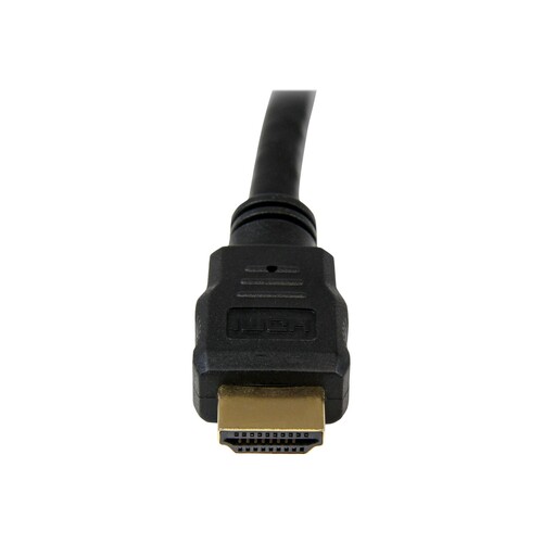 StarTech.com High-Speed-HDMI-Kabel 3m - HDMI Verbindungskabel Ultra HD 4k x 2k mit vergoldeten Konta Produktbild Additional View 2 L