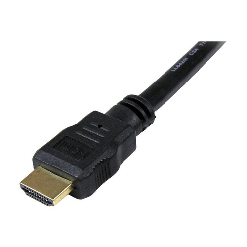 StarTech.com High-Speed-HDMI-Kabel 3m - HDMI Verbindungskabel Ultra HD 4k x 2k mit vergoldeten Konta Produktbild Additional View 3 L