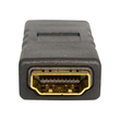 StarTech.com HDMI auf HDMI Kupplung / Gender Changer Produktbild Additional View 1 S