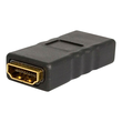 StarTech.com HDMI auf HDMI Kupplung / Gender Changer Produktbild Additional View 2 S