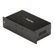 StarTech.com Industrieller montierbarer 7 Port USB 2.0 Hub Produktbild Additional View 2 S