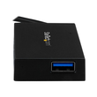 StarTech.com 4 Port USB 3.0 Hub - USB-C zu 4x USB-A Produktbild Additional View 2 S