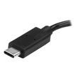 StarTech.com 4 Port USB 3.0 Hub - USB-C zu 4x USB-A Produktbild Additional View 4 S