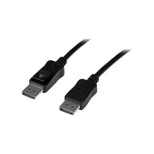 StarTech.com 10 m Aktives DisplayPort Kabel - 4K Ultra HD DisplayPort Kabel - Langes DP zu DP Kabel Produktbild
