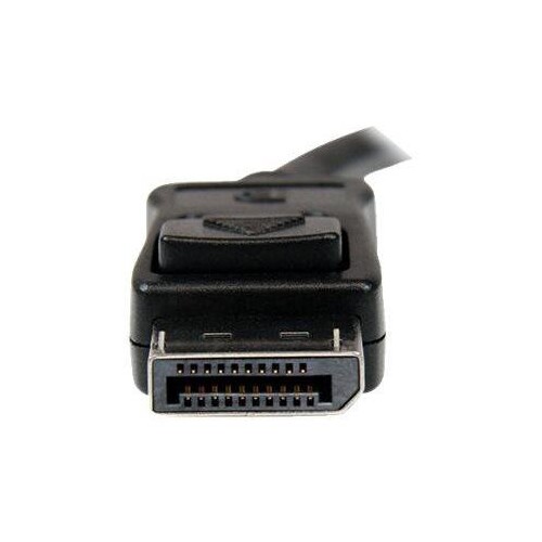 StarTech.com 10 m Aktives DisplayPort Kabel - 4K Ultra HD DisplayPort Kabel - Langes DP zu DP Kabel Produktbild Additional View 3 L