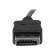 StarTech.com 10 m Aktives DisplayPort Kabel - 4K Ultra HD DisplayPort Kabel - Langes DP zu DP Kabel Produktbild Additional View 4 S