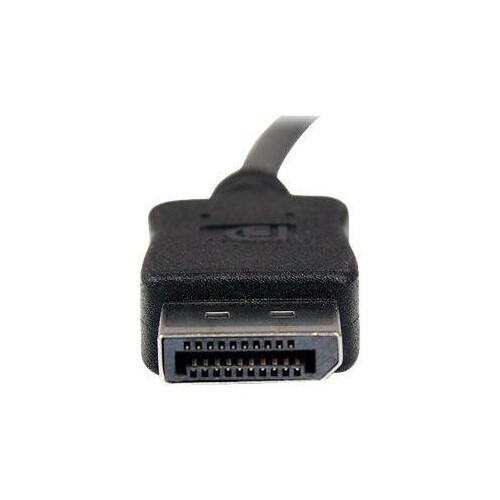 StarTech.com 10 m Aktives DisplayPort Kabel - 4K Ultra HD DisplayPort Kabel - Langes DP zu DP Kabel Produktbild Additional View 4 L