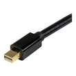 StarTech.com 2m Mini DisplayPort auf HDMI Konverterkabel Produktbild Additional View 4 S
