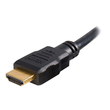 StarTech.com High-Speed-HDMI-Kabel 50cm - HDMI Verbindungskabel Ultra HD 4k x 2k mit vergoldeten Kon Produktbild Additional View 1 S