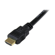 StarTech.com High-Speed-HDMI-Kabel 50cm - HDMI Verbindungskabel Ultra HD 4k x 2k mit vergoldeten Kon Produktbild Additional View 4 S