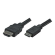 Manhattan HDMI to Mini HDMI Cable, 4K@30Hz (High Speed) Produktbild