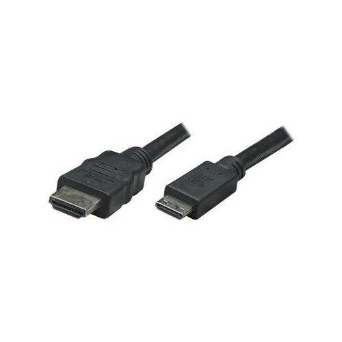 Manhattan HDMI to Mini HDMI Cable, 4K@30Hz (High Speed) Produktbild