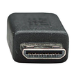 Manhattan HDMI to Mini HDMI Cable, 4K@30Hz (High Speed) Produktbild Additional View 1 S