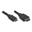 Manhattan HDMI to Mini HDMI Cable, 4K@30Hz (High Speed) Produktbild Additional View 2 S